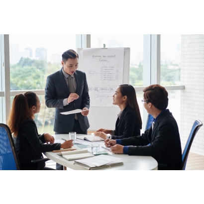 台灣企業常見CBAM應對落差