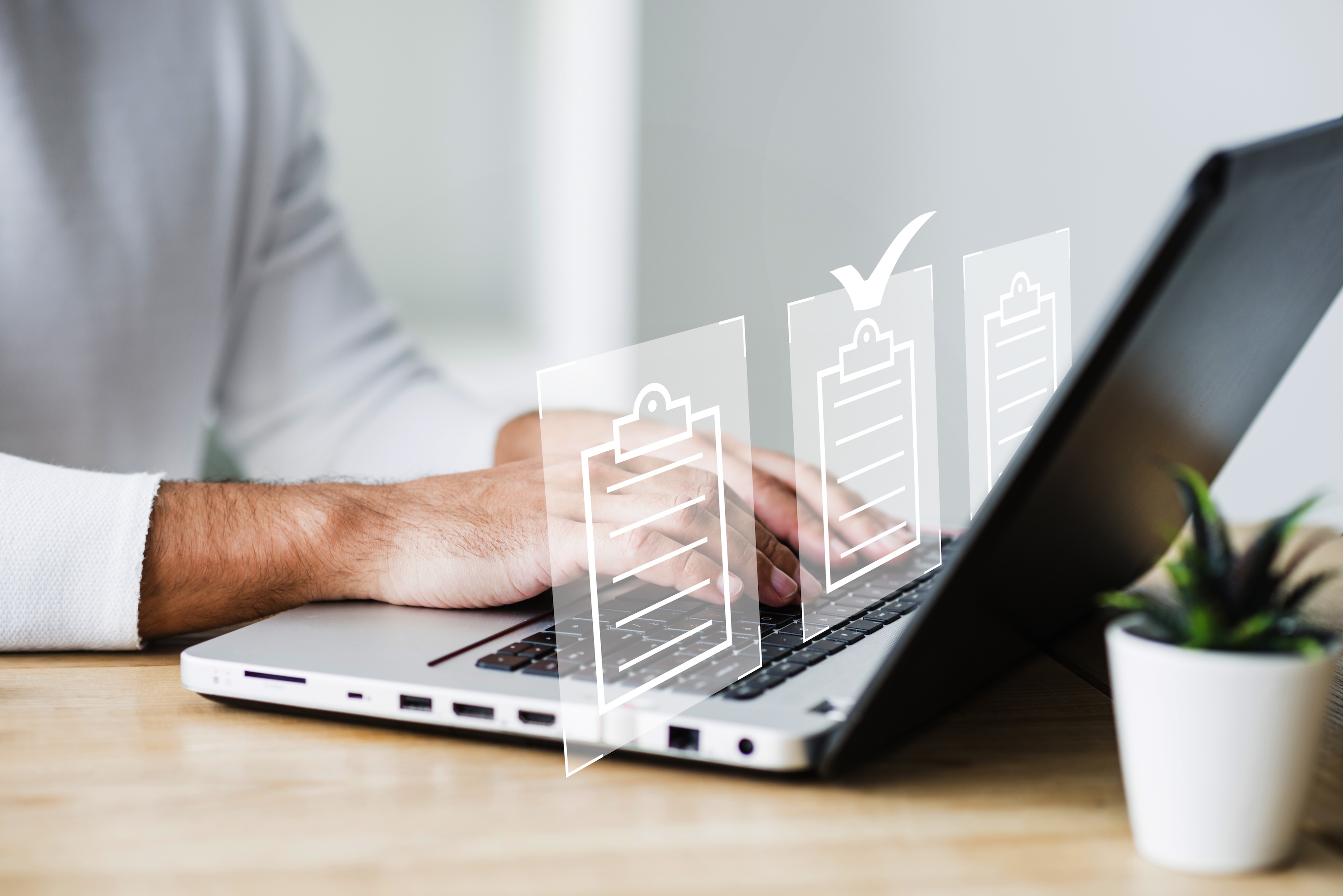 企業ESG內控的三道防線