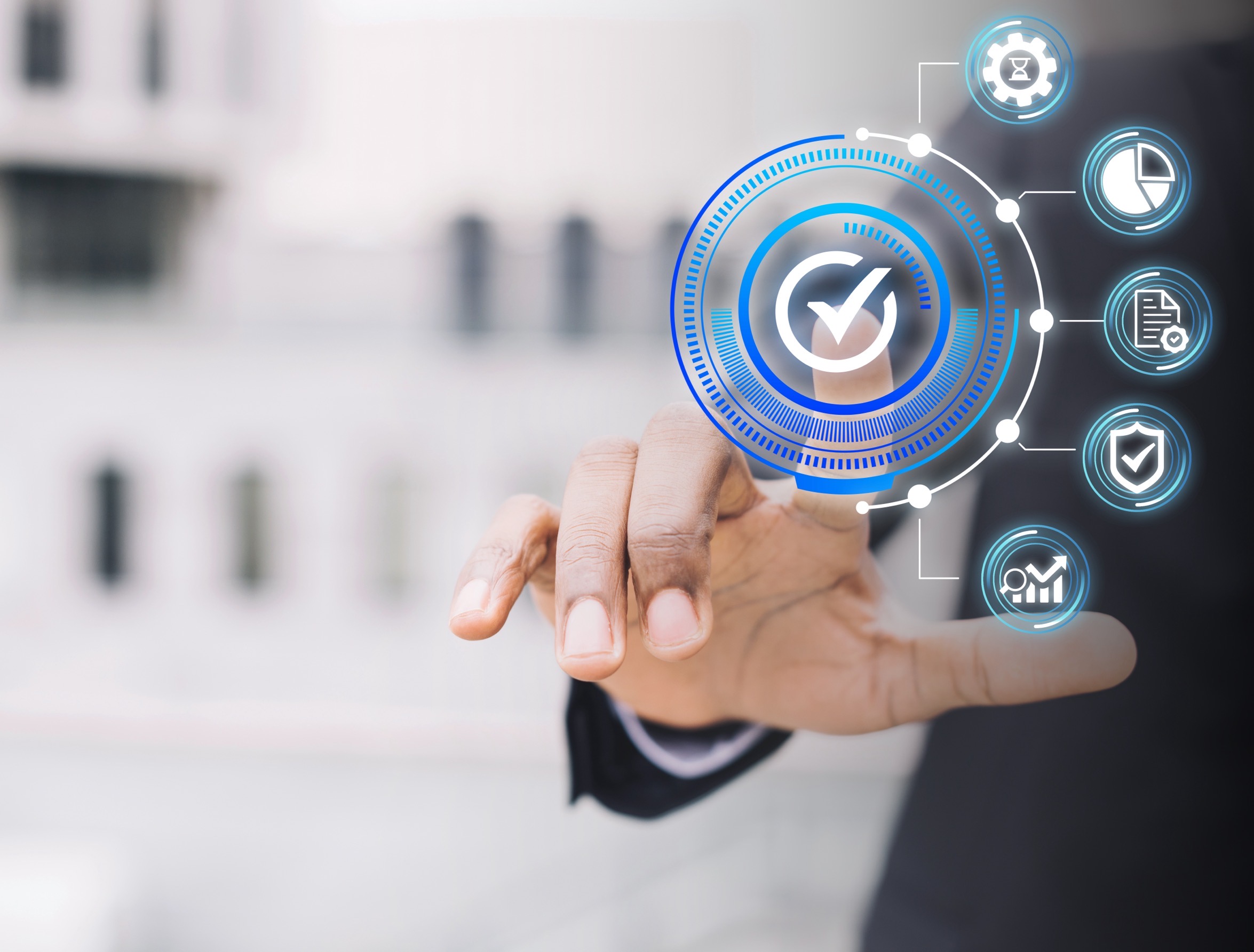 五項財務制度對應準備清單