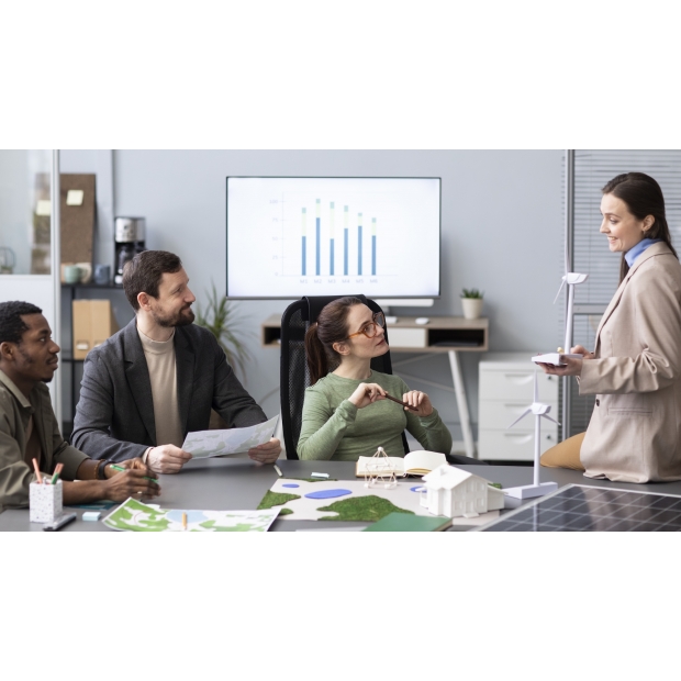 企業ESG內控怎麼做？從「財會制度」切入的三道防線