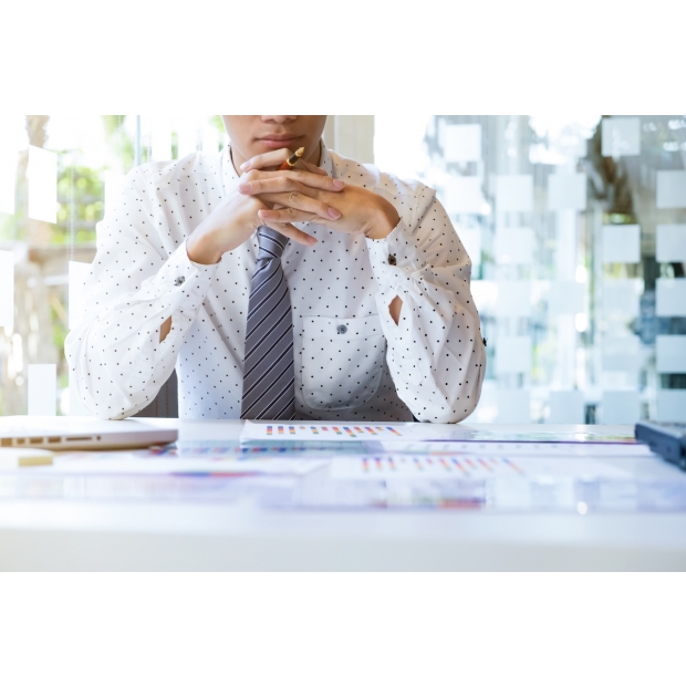 二月勞工治理系列 – 下篇 〈從轉職潮到內控風險：在 ESG 治理下量化人事成本，建立組織穩定性的財務管理架構 〉